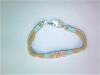 Bracciale FERODAPRUA in Acciaio VE006